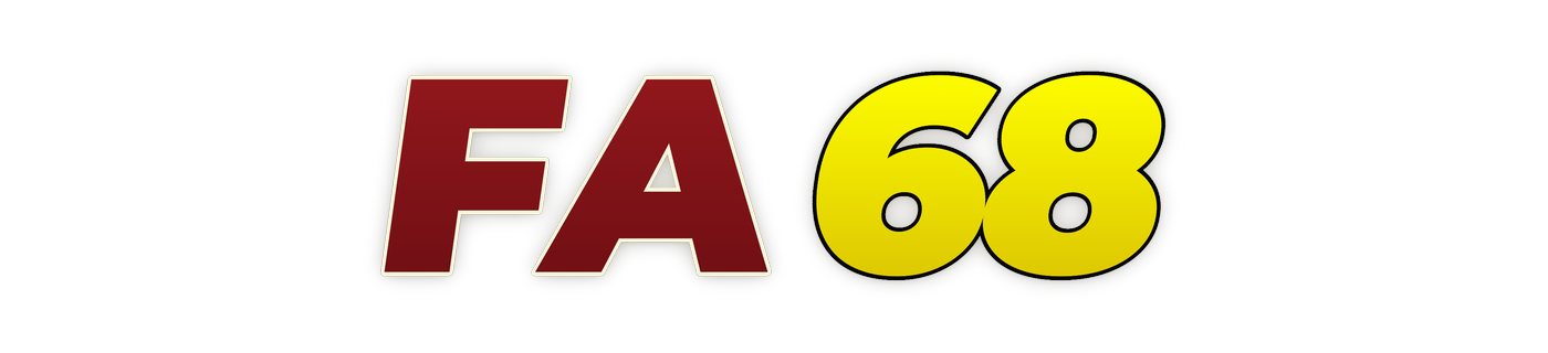 fa68 logo